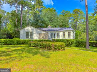 909 4th St NW, Cairo, GA 39828