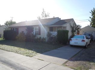 5202 Thurman Way, Sacramento, CA