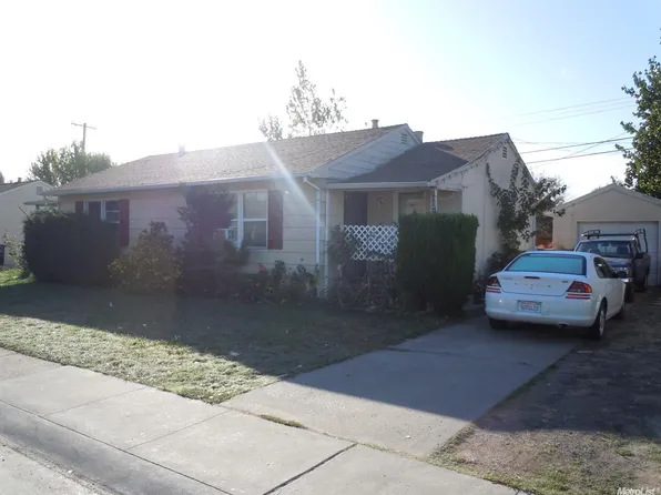 5202 Thurman Way, Sacramento, CA 95824