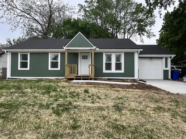 631 N Willie St, Olathe, KS 66061