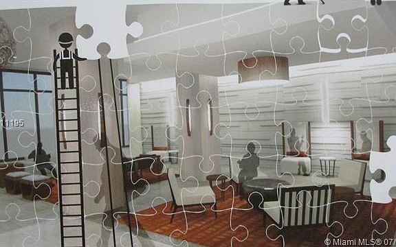 4th image of 100 Bayview Dr APT 1702