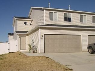 3482 Trappers Trl, Casper, WY 82604