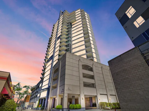 400 Riverboat Row Unit 503, Newport, KY 41071