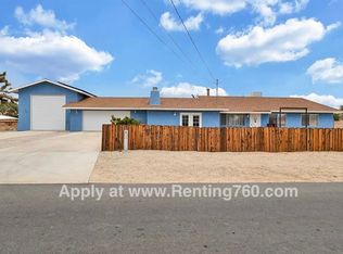7055 Grand Ave, Yucca Valley, CA 92284