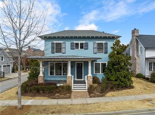 605 Pershing Ave, Clemson, SC 29631