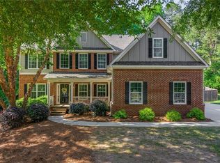 2137 Albert Jones Dr, Loganville, GA 30052