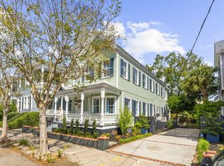 6 Rutledge Ave, Charleston, SC 29401