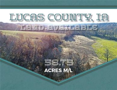 0 N State Hwy #14, Chariton, IA, 50049