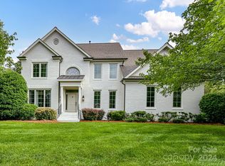 10501 Wynyates Ln, Charlotte, NC 28270