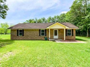 683 W Roberts Rd, Cantonment, FL 32533