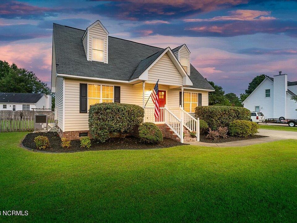 2515 Thomas Langston Road, Winterville, NC 28590 Zillow