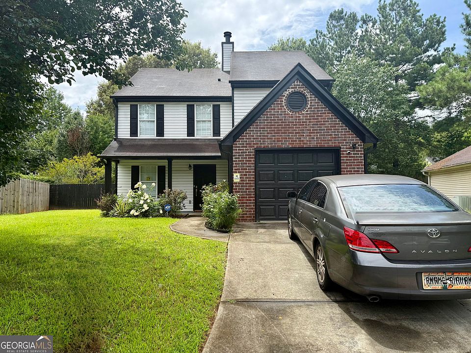 1st image of 4375 Chestnut Oaks Trce