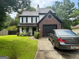4375 Chestnut Oaks Trce, Lithonia, GA 30038