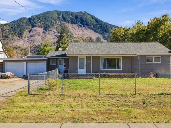 660 Sauk Avenue, Darrington, WA 98241