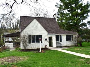 302 Elmbrook Ln, Pittsburgh, PA 15243