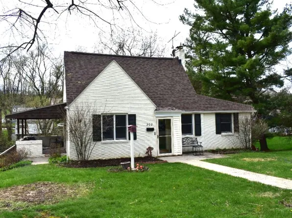 302 Elmbrook Ln, Pittsburgh, PA 15243