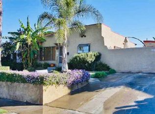 5021 1/2 Mansfield St, San Diego, CA 92116