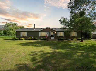 9050 Benham St NE, Cedar Springs, MI 49319