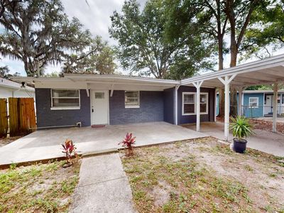 526 E 56th St, Jacksonville, FL, 32208