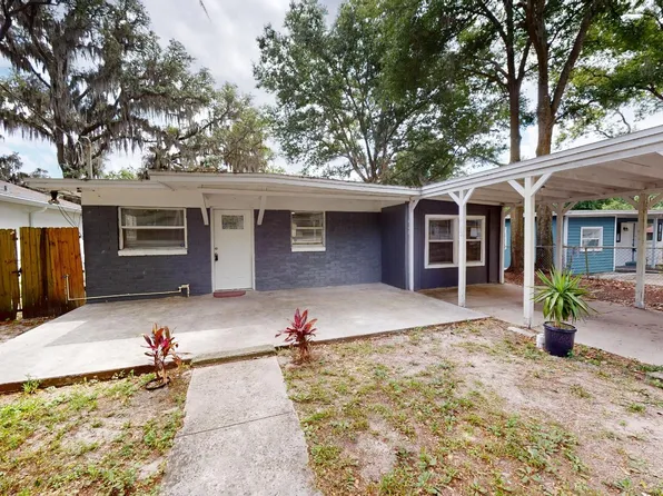 526 E 56th St, Jacksonville, FL 32208