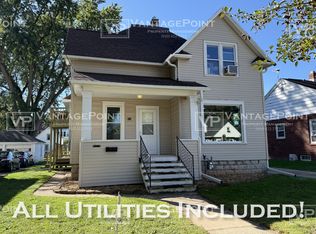 823 W Oklahoma St, Appleton, WI 54914