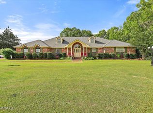 107 Chalet Strasse, Brandon, MS 39042