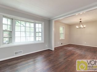 2552 Hidden Hills Dr, Marietta, GA 30066