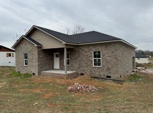 823 Murphy Rd, Bowling Green, KY 42101