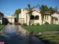 1st image of 1316 W 51st Pl