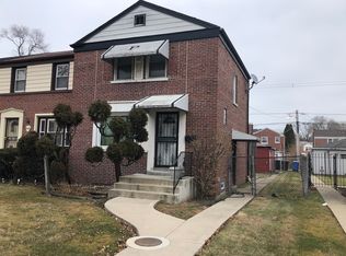 9647 S Euclid Ave, Chicago, IL 60617