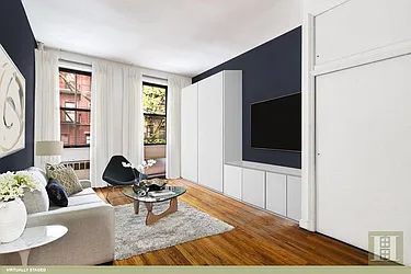 Sold by Halstead Real Estate