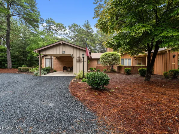 410 Teakwood Lane, Southern Pines, NC 28387