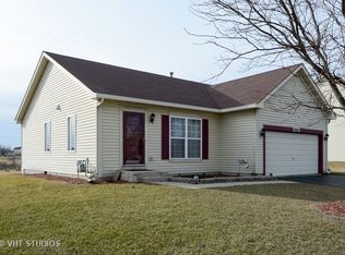 4004 Foli St, Plano, IL 60545