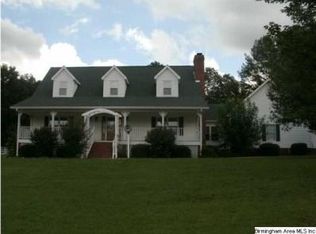 200 Curtis Ln, Oneonta, AL 35121