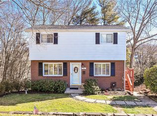 931 Mace St, Greensburg, PA 15601