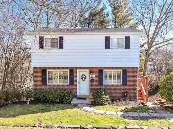 931 Mace St, Greensburg, PA 15601