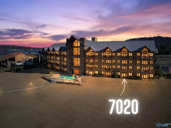 7020 Val Monte Dr #106, Guntersville, AL 35976