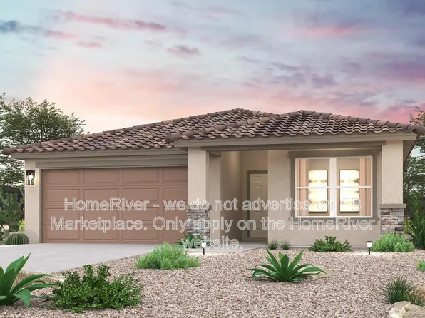 1820 Yance Dr, Wickenburg, AZ 85390