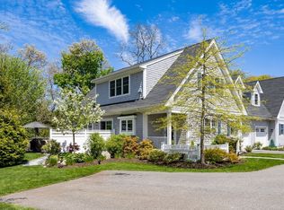 41 Old Main Rd UNIT 3A, North Falmouth, MA 02556