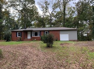 180 W Grantville Rd, Grantville, GA 30220