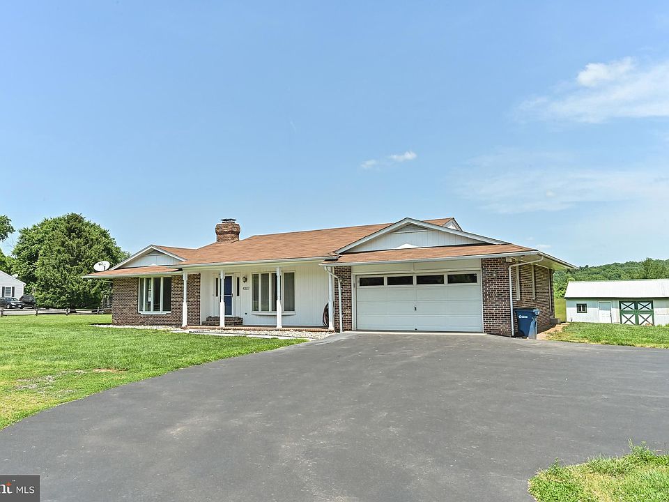 4307 Aldie Rd, Catharpin, VA 20143 Zillow