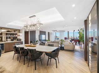 Parque Towers, Sunny Isles Beach, FL 33160