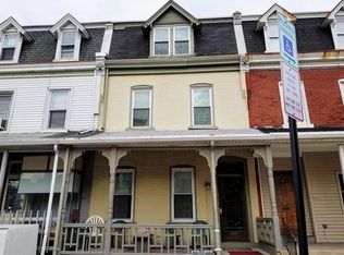 1321 W Chew St, Allentown, PA 18102