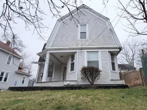 886 Florida Ave, Akron, OH 44314