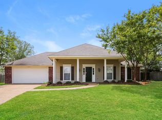 403 Knights Cv W, Brandon, MS 39047