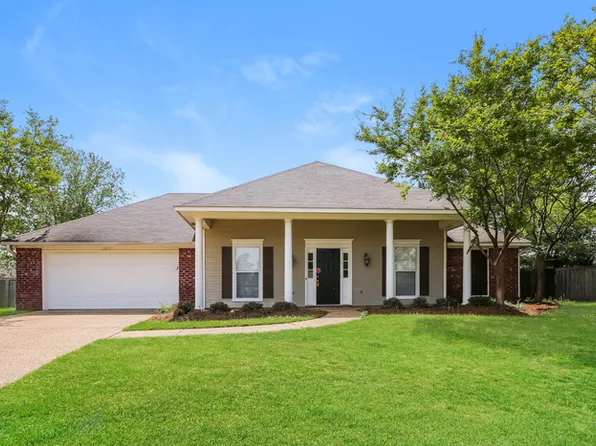 403 Knights Cv W, Brandon, MS 39047