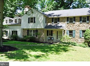 735 Woodcrest Rd, Radnor, PA 19087