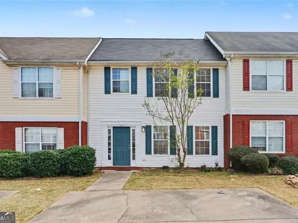 116 Westside Chase, Cartersville, GA 30120