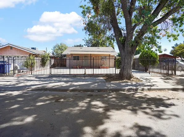 630 Empire Ave, Modesto, CA 95354