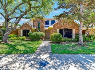 17640 Windflower Way, Dallas, TX 75252